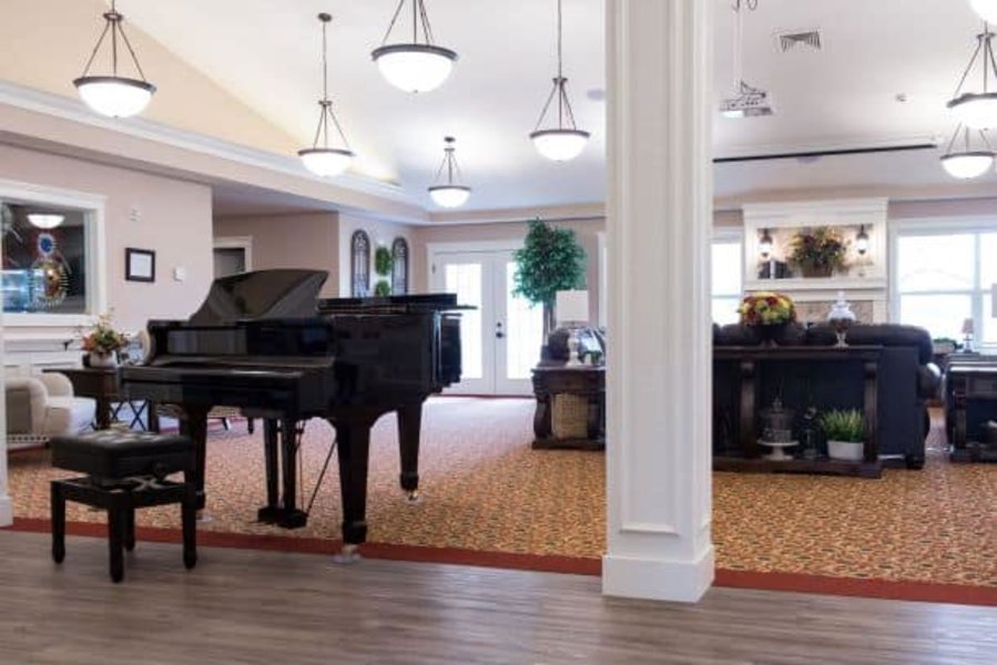 The Gables of Idaho Falls Assisted Living