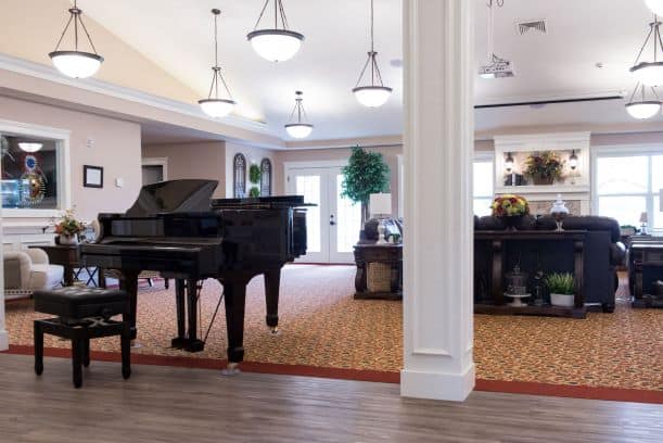 The Gables of Idaho Falls Assisted Living image