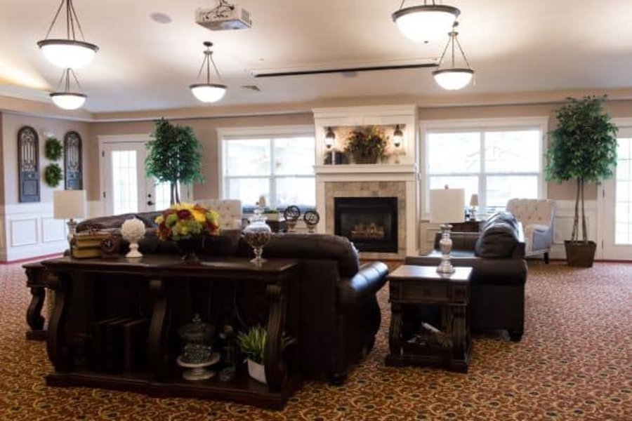 The Gables of Idaho Falls Assisted Living