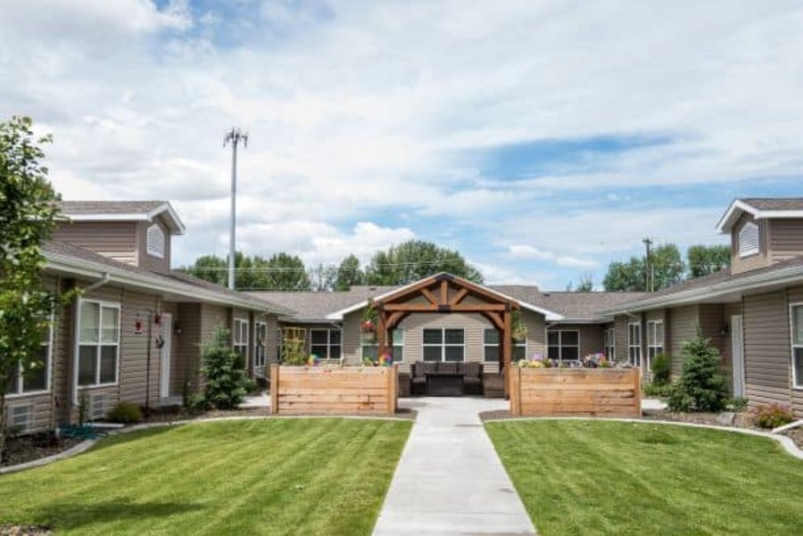 The Gables of Idaho Falls Assisted Living