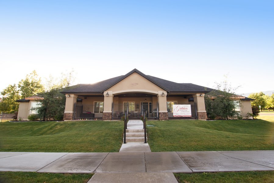 The Gables of North Logan Memory Care