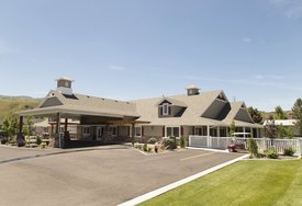 The Gables of Pocatello Memory Care Building 2