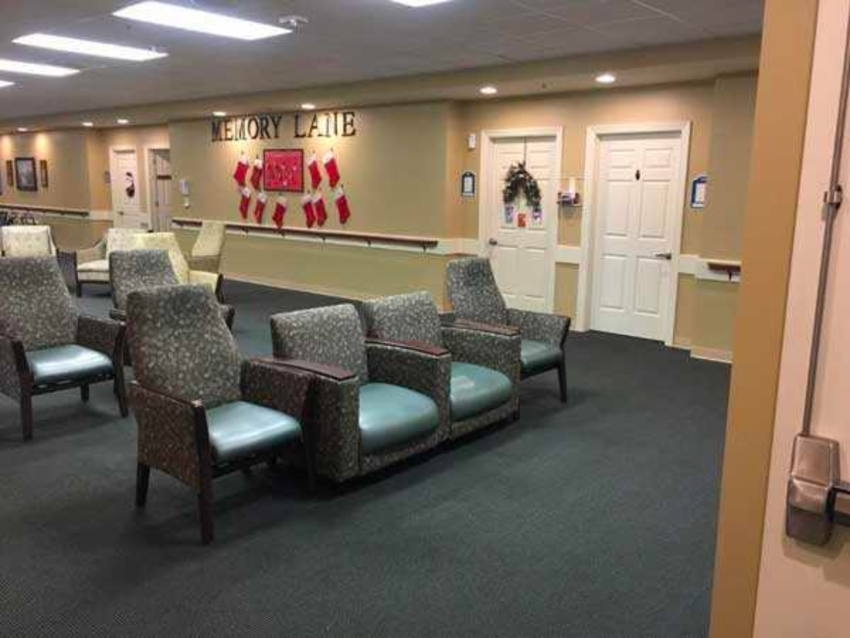 Heritage Assisted Living & Memory Care image