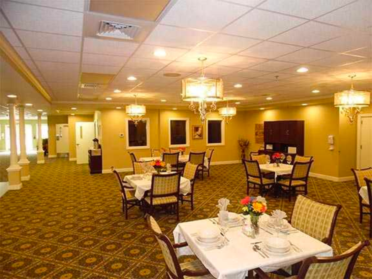 Heritage Assisted Living & Memory Care