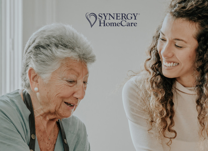 SYNERGY HomeCare of Knoxville