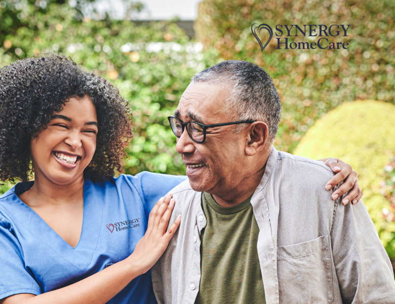 SYNERGY HomeCare of Knoxville