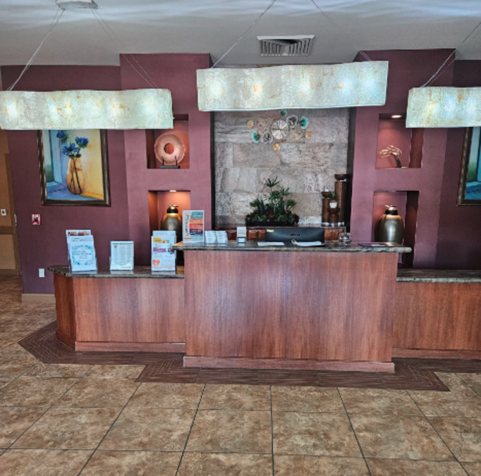 Mosaic Gardens Memory Care at Chandler