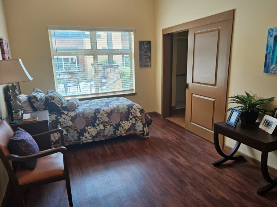 Mosaic Gardens Memory Care at Chandler