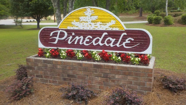 Pinedale Residential Center image