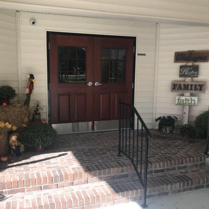 Pinedale Residential Center