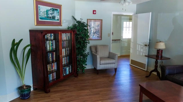 Pinedale Residential Center