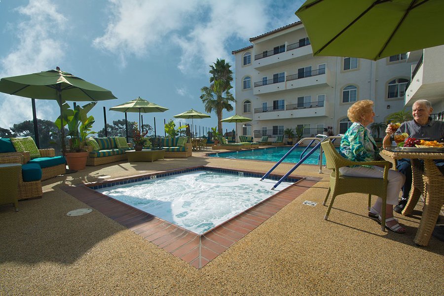 San Clemente Villas 
