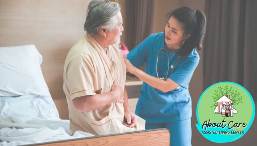 About Care Assisted Living Center