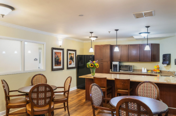 Deer Park Assisted Living