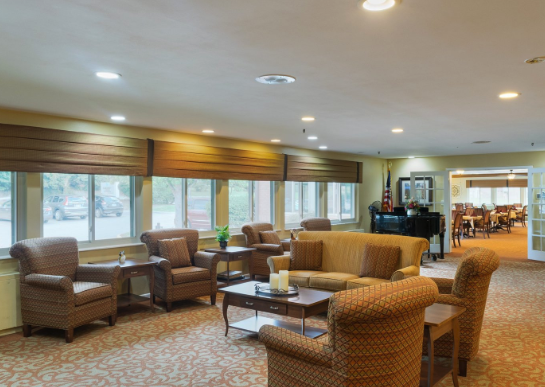 Deer Park Assisted Living