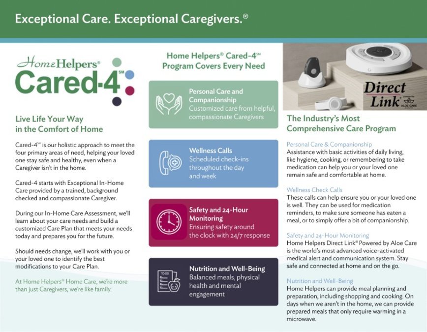 Home Helpers Home Care of Murfreesboro