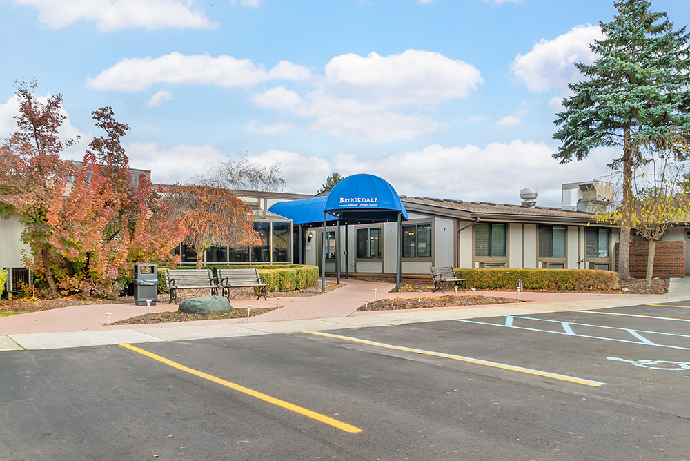 Brookdale Farmington Hills 48 Reviews Farmington Hills MI