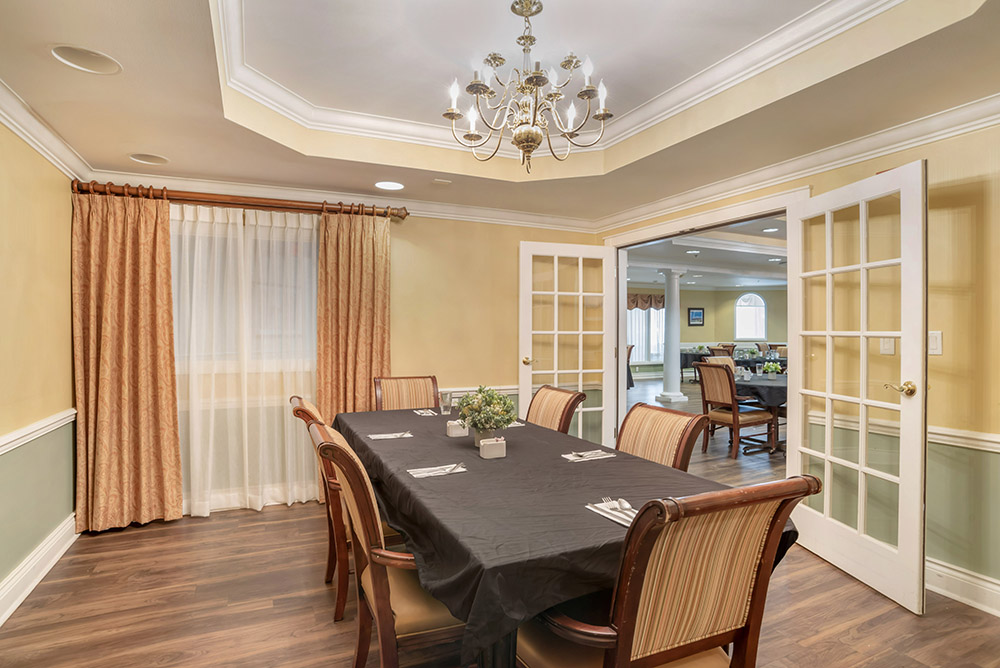 Brookdale Mandeville