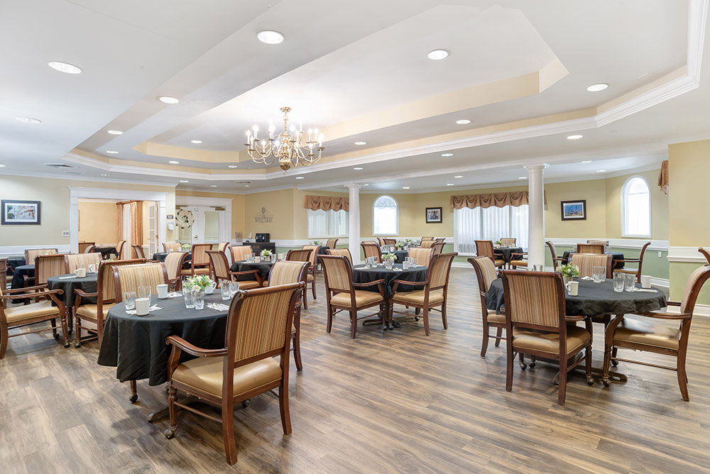 Brookdale Mandeville