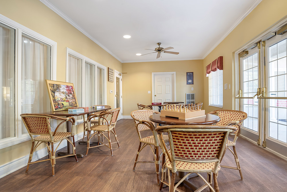 Brookdale Mandeville