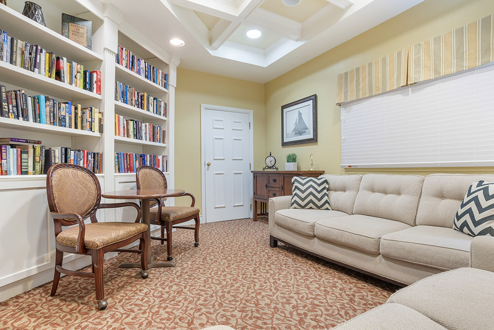 Brookdale Mandeville