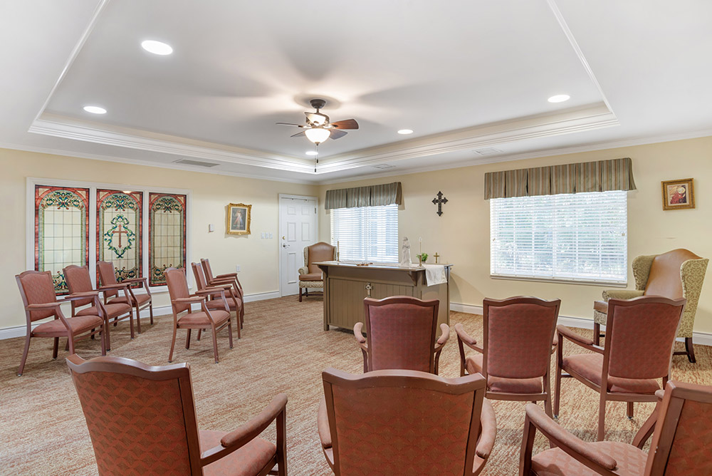 Brookdale Mandeville