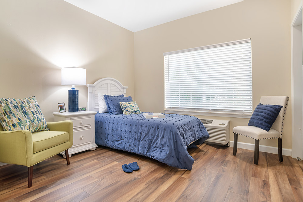 Brookdale Mandeville