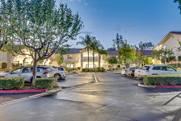 Wildomar Senior Assisted Living