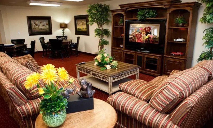 Ashwood Meadows Gracious Retirement Living