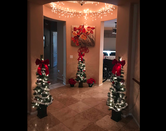 A Paradise for Parents Assisted Living & Memory Care