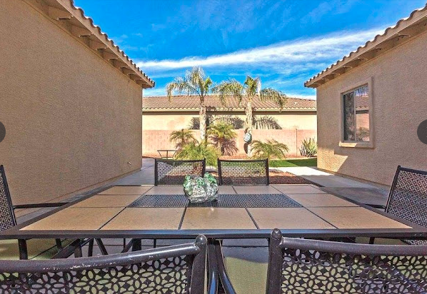 A Paradise for Parents Assisted Living & Memory Care