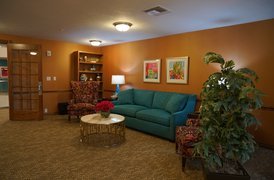 Red Rock Pointe Retirement Community