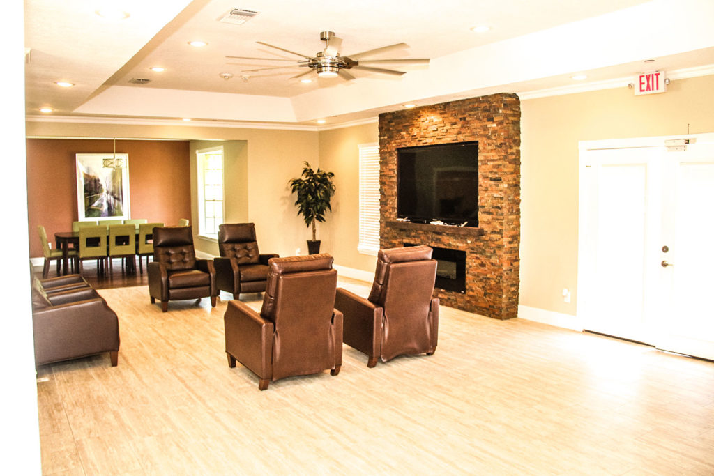 The Acres Assisted Living image