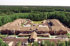 Tuckahoe Pines Retirement Community 