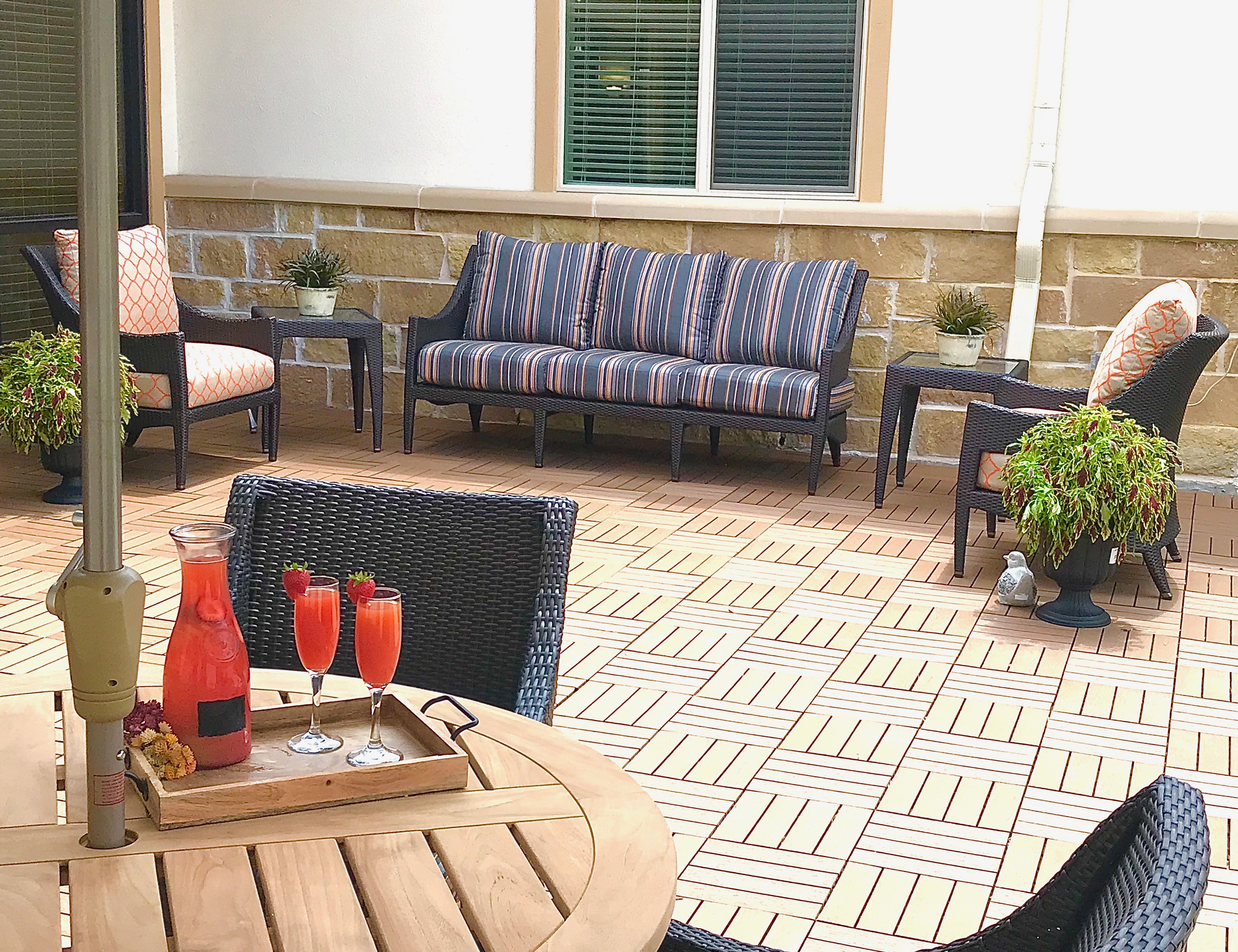 The Park At Bay Area