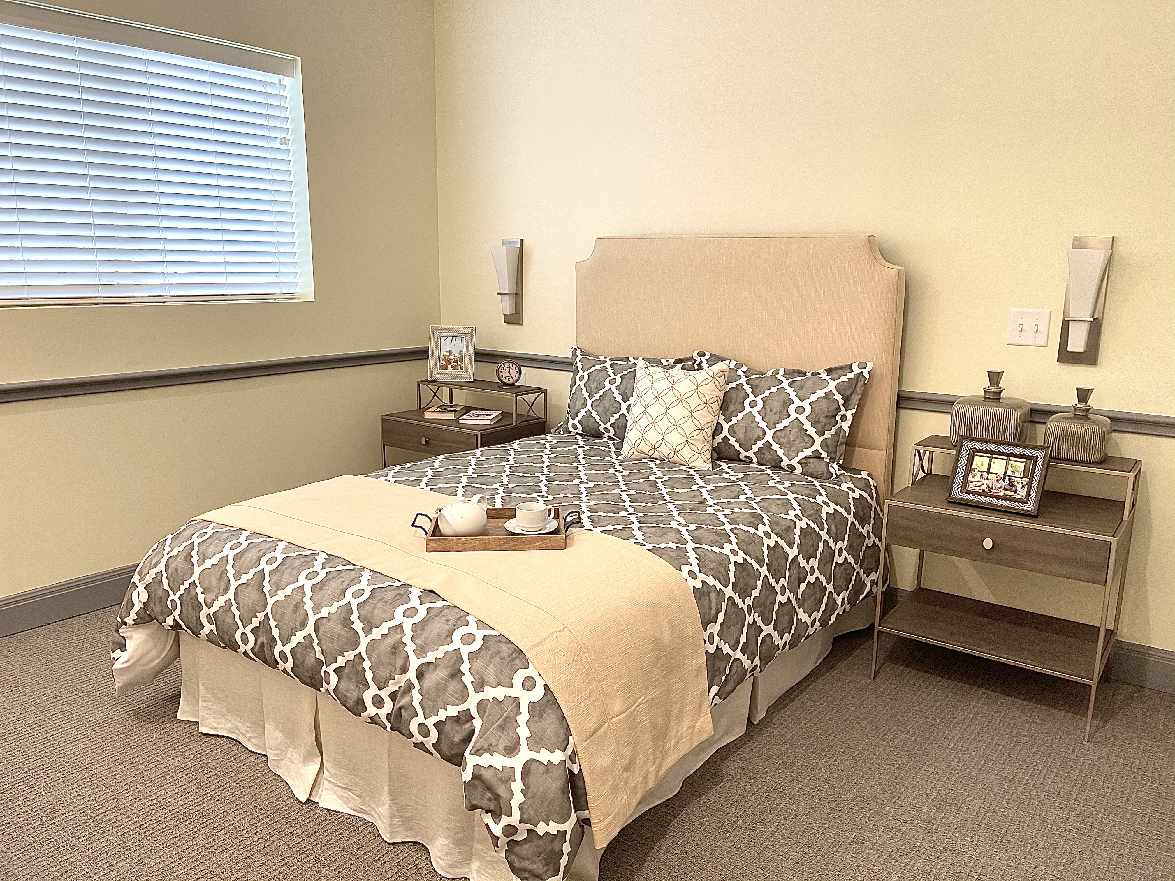 The Park At Bay Area