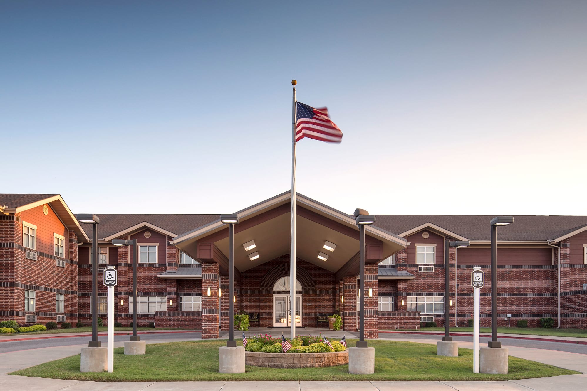 Canoe Brook Assisted Living & Memory Care image