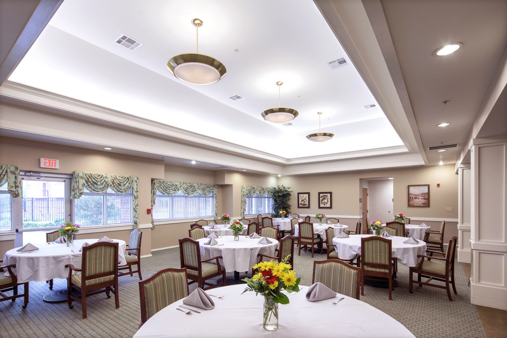 Canoe Brook Assisted Living & Memory Care image