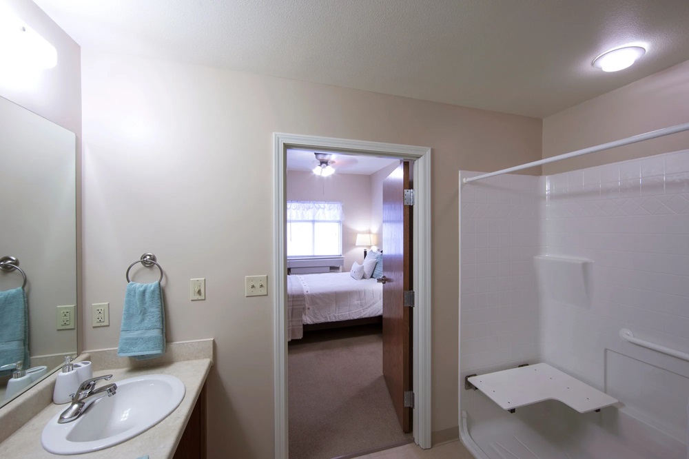 Canoe Brook Assisted Living & Memory Care