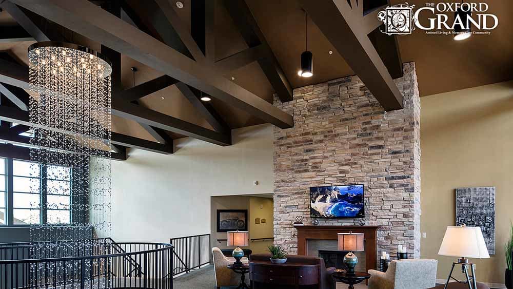 Oxford Grand at Shoal Creek