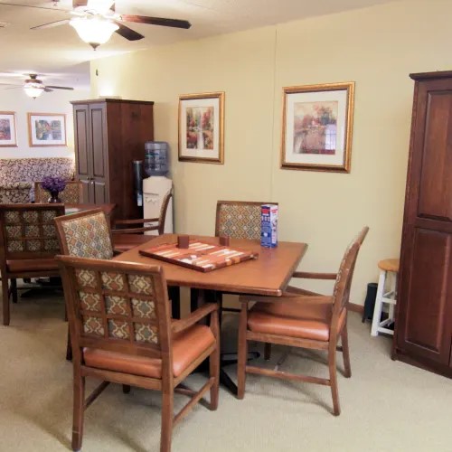Oxford Springs Tulsa Assisted Living image