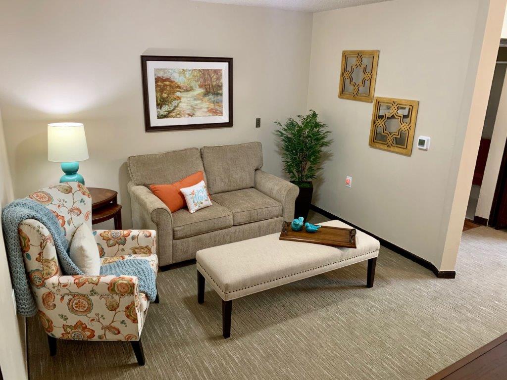 Oxford Springs Tulsa Assisted Living image