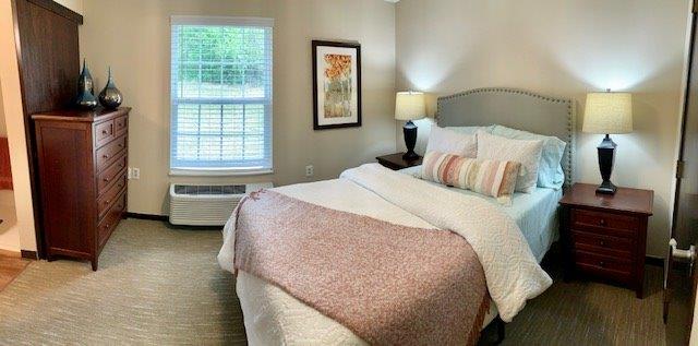 Oxford Springs Tulsa Assisted Living