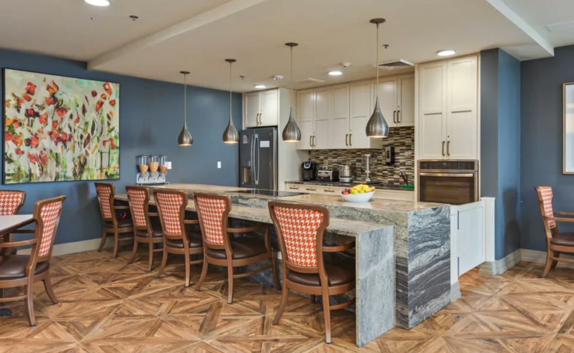 Promenade Senior Living