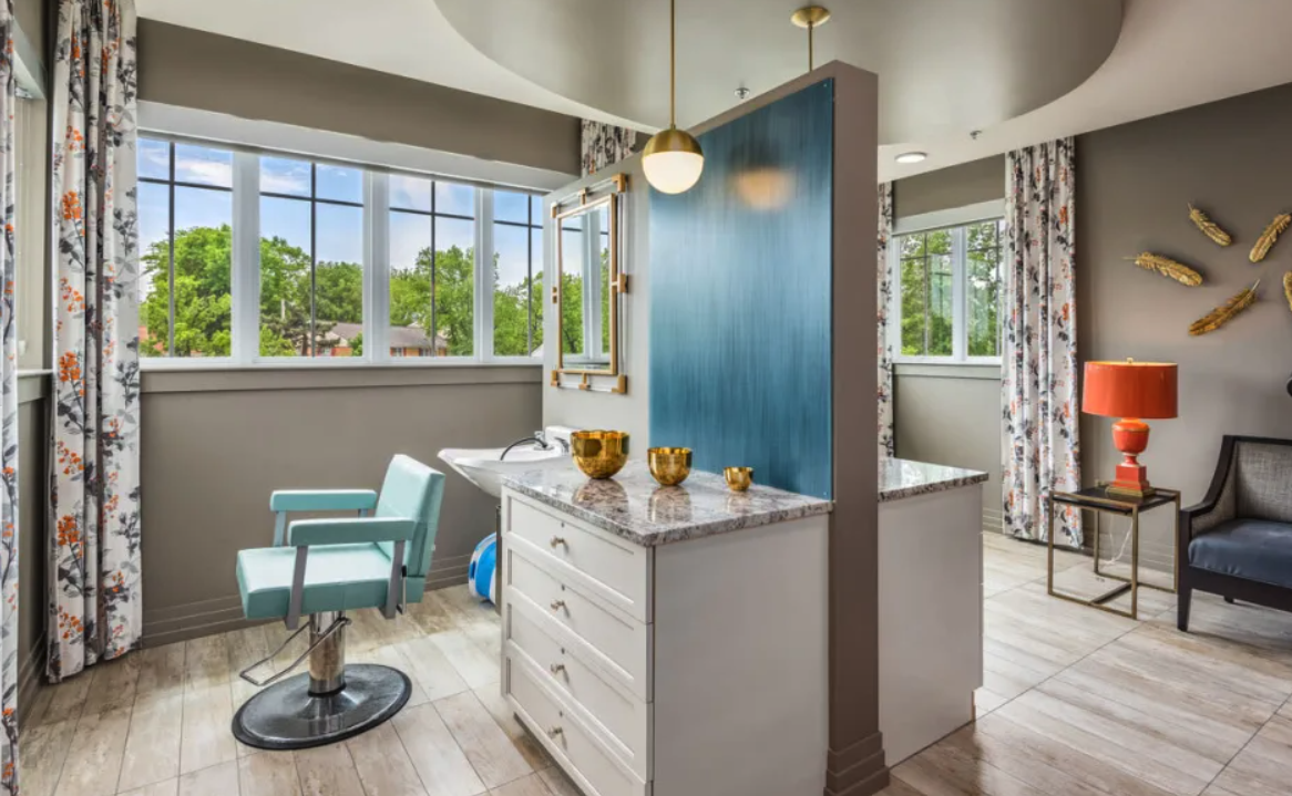 Promenade Senior Living