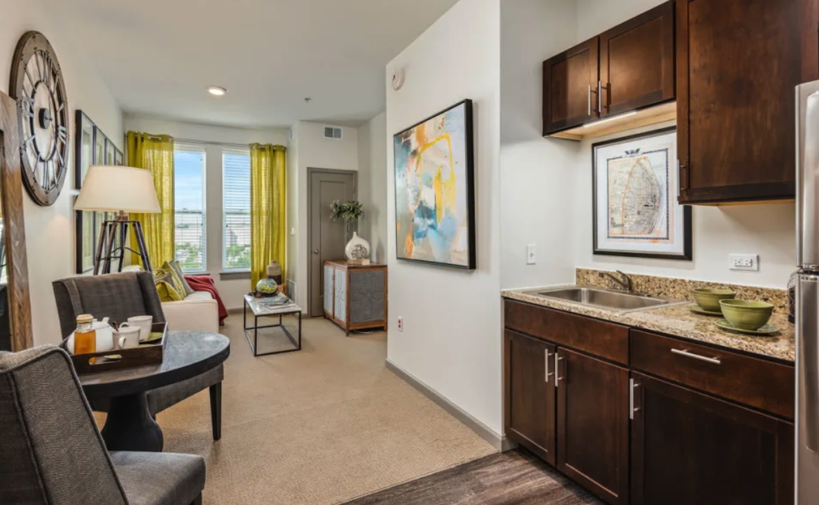 Promenade Senior Living