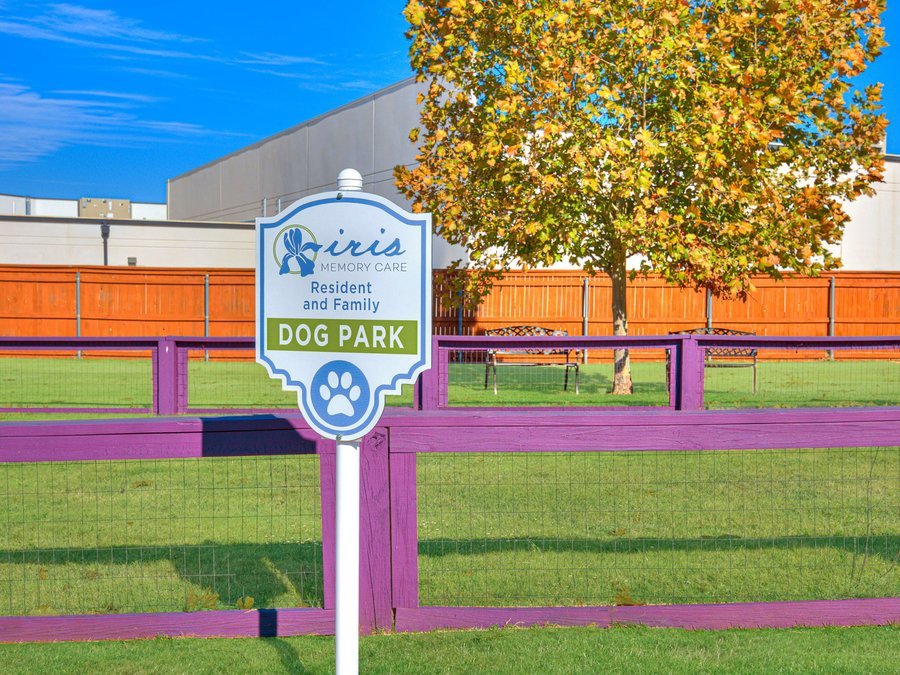 Iris Memory Care of Tulsa