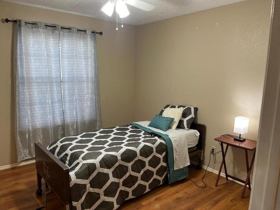 Golden Years at Allen