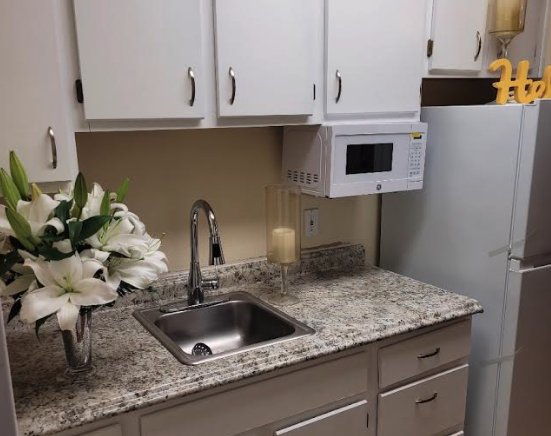 The Reserve at First Colony