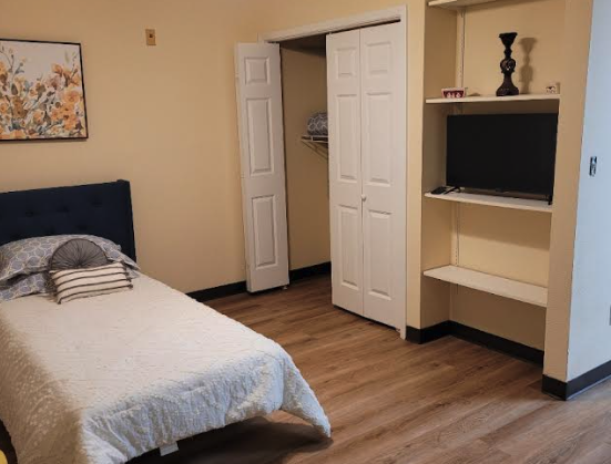 The Reserve at First Colony